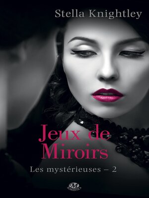 cover image of Jeux de miroir